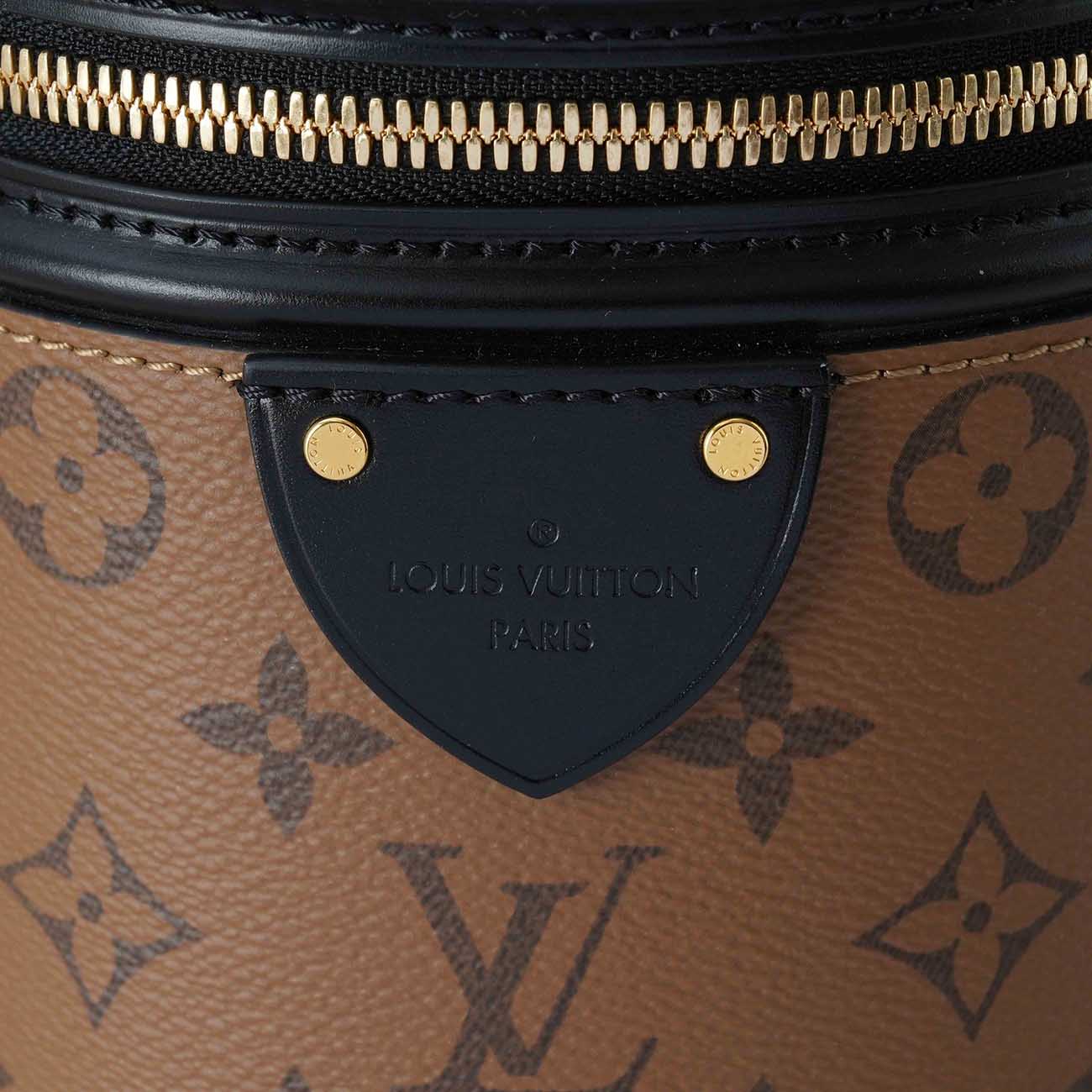 LOUIS VUITTON(USED)루이비통 M43986 모노그램 리버스 깐느